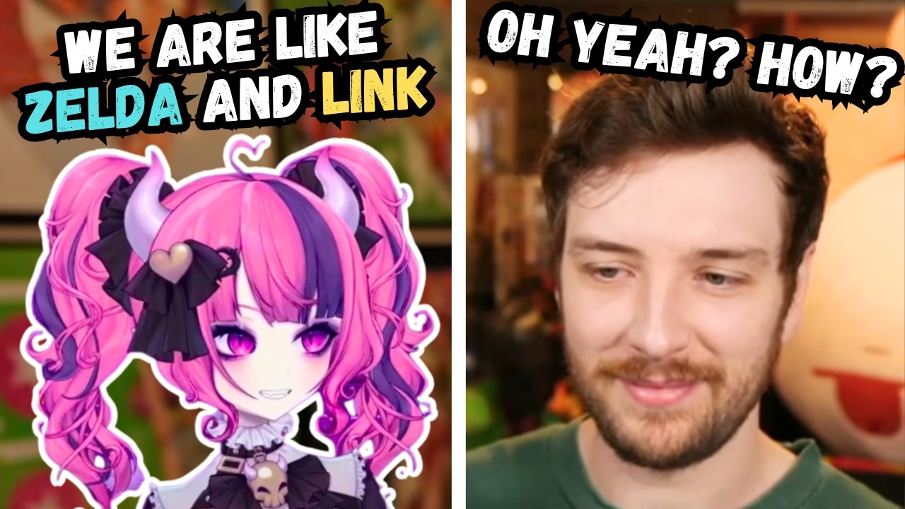 IronMouse — сердито-милая