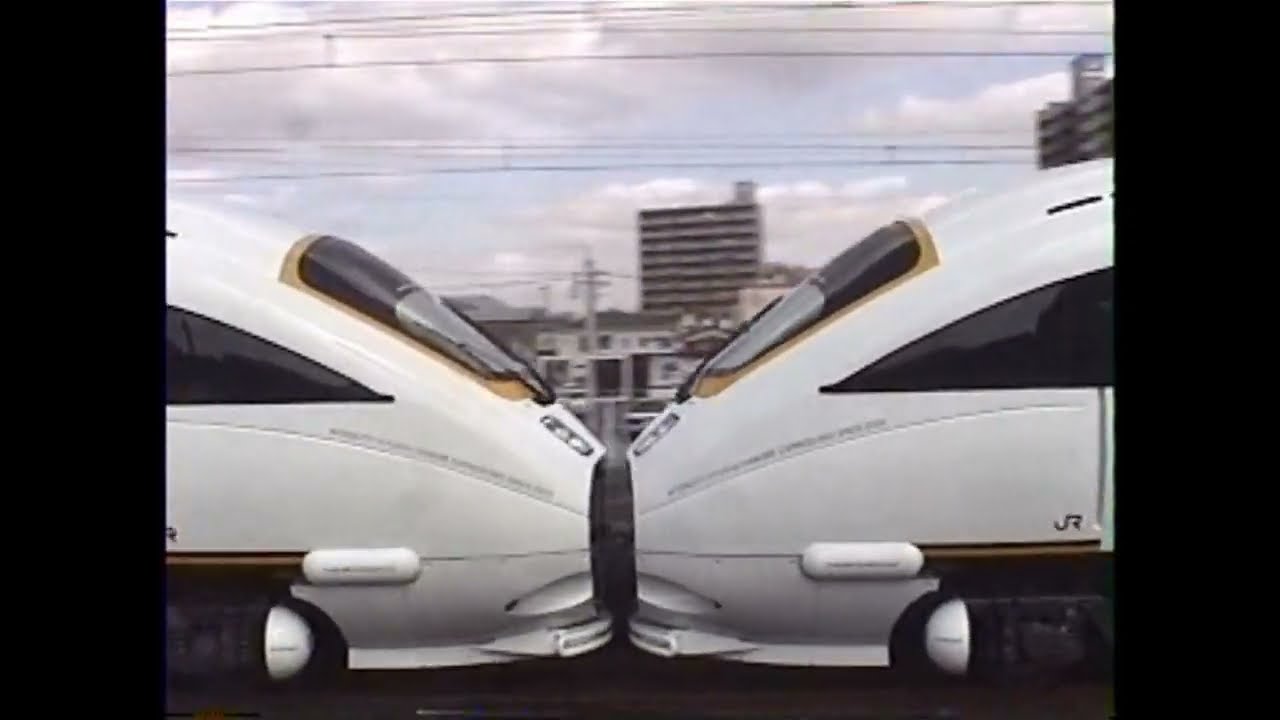 JR九州 885系 甲種輸送    ２題　(第１弾)
