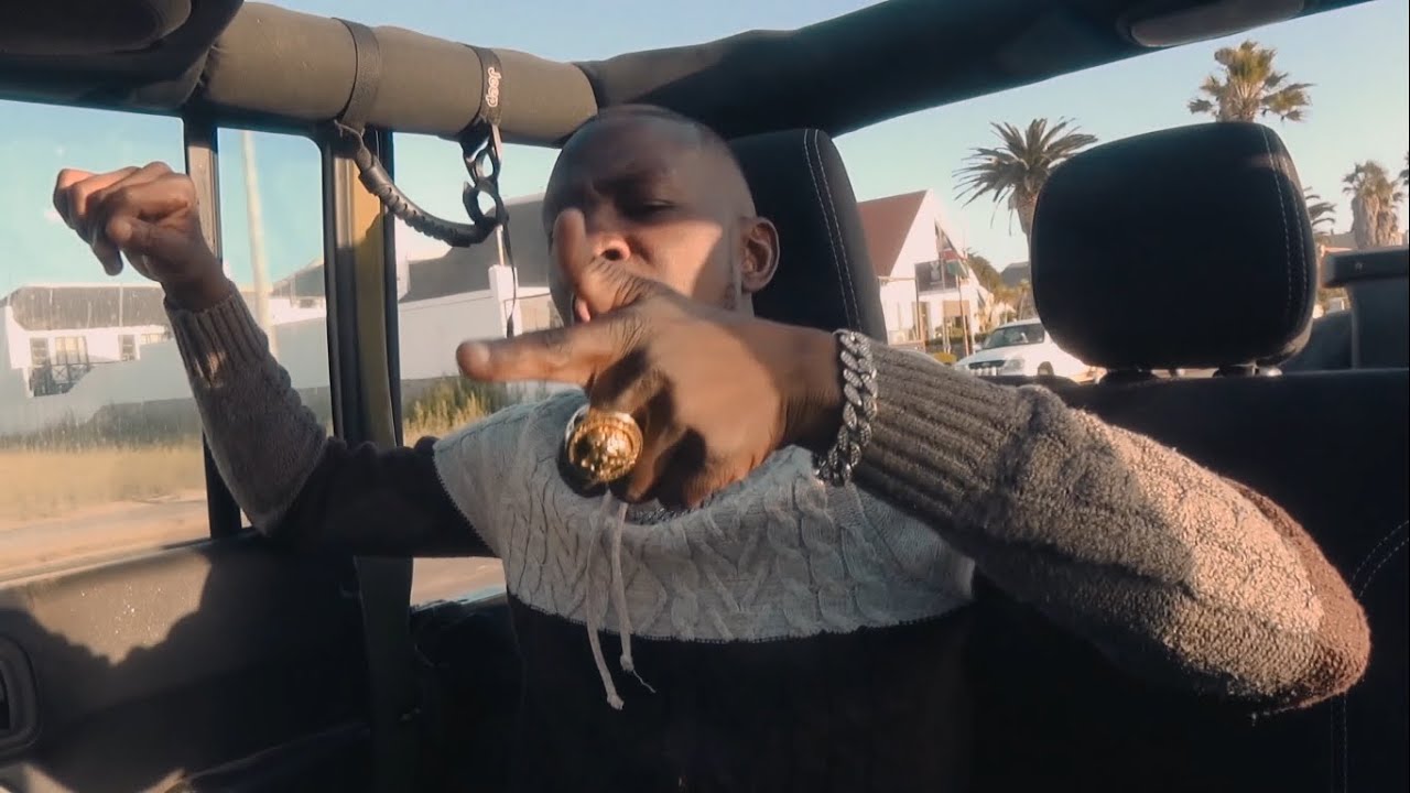 Neslow_Its Okey (Official video 2022)