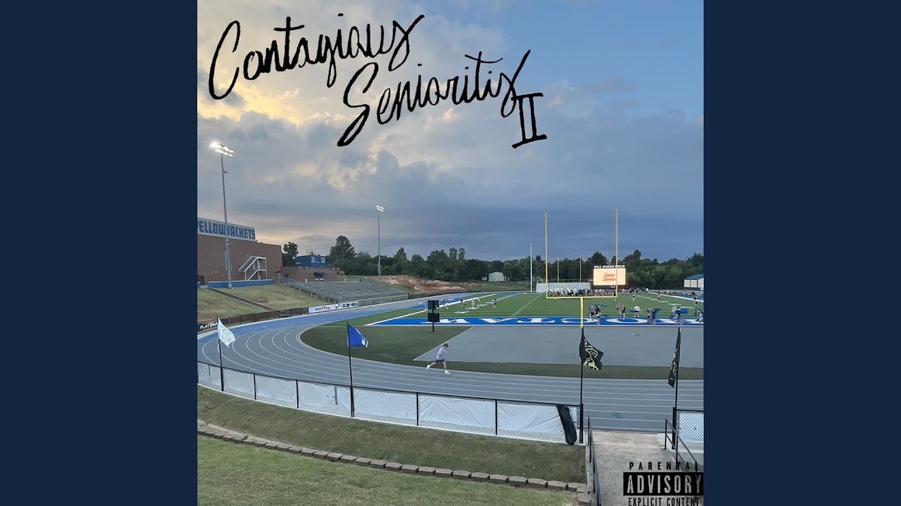 Holloway (feat. Logan Frownfelter, Tehani Cromar and Campbell Benefield)