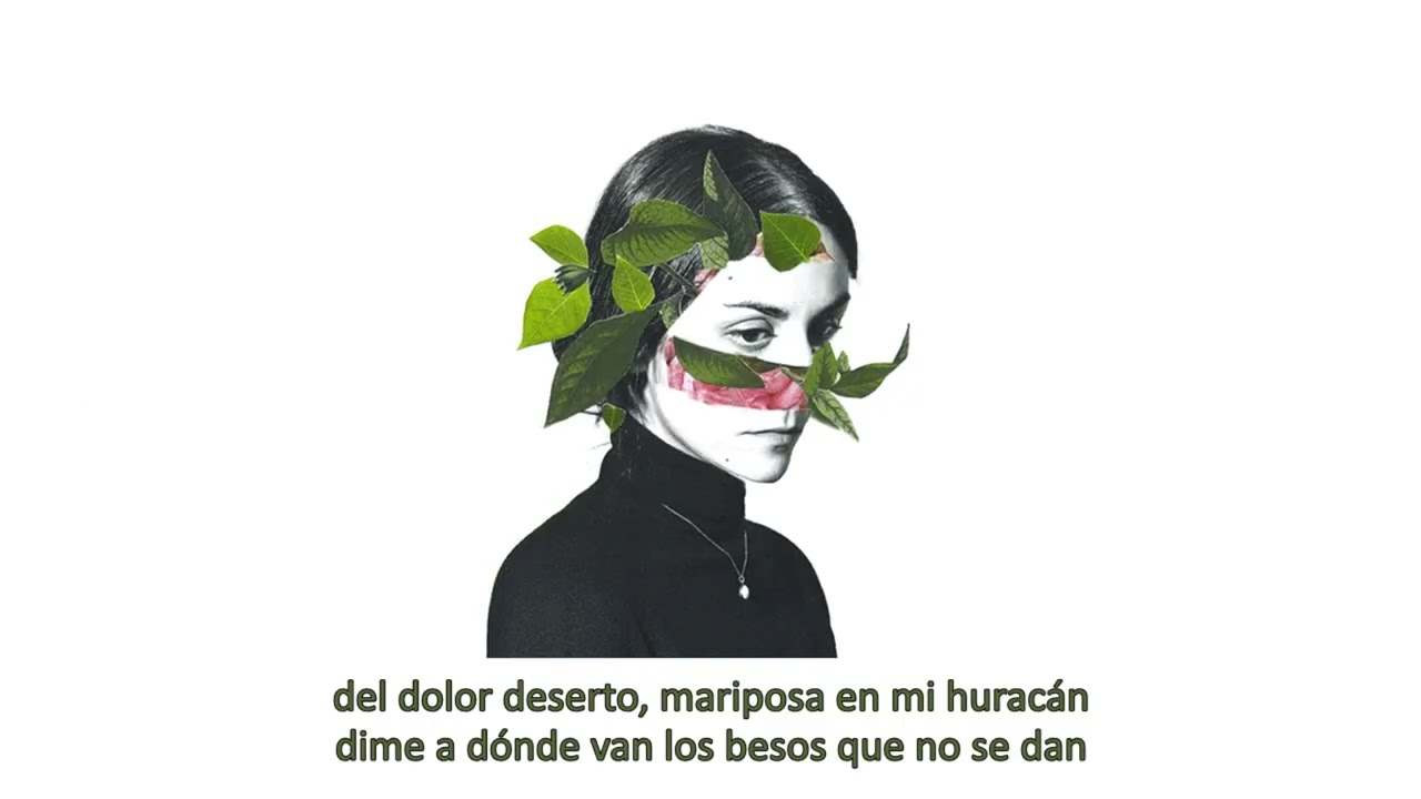 Mortimer Drunk & SaturnBeats - Mariposa en mi huracán 🌀