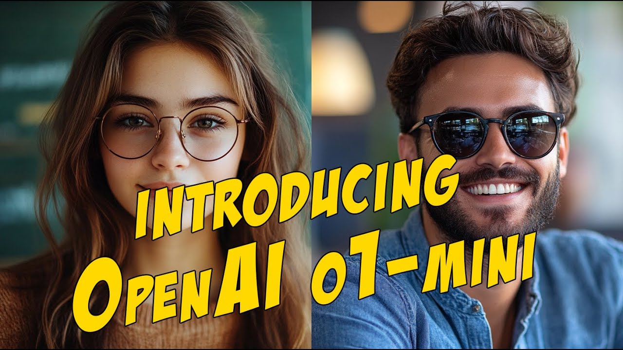 OpenAI o1-mini: Advancing cost-efficient reasoning. - AIs Explain