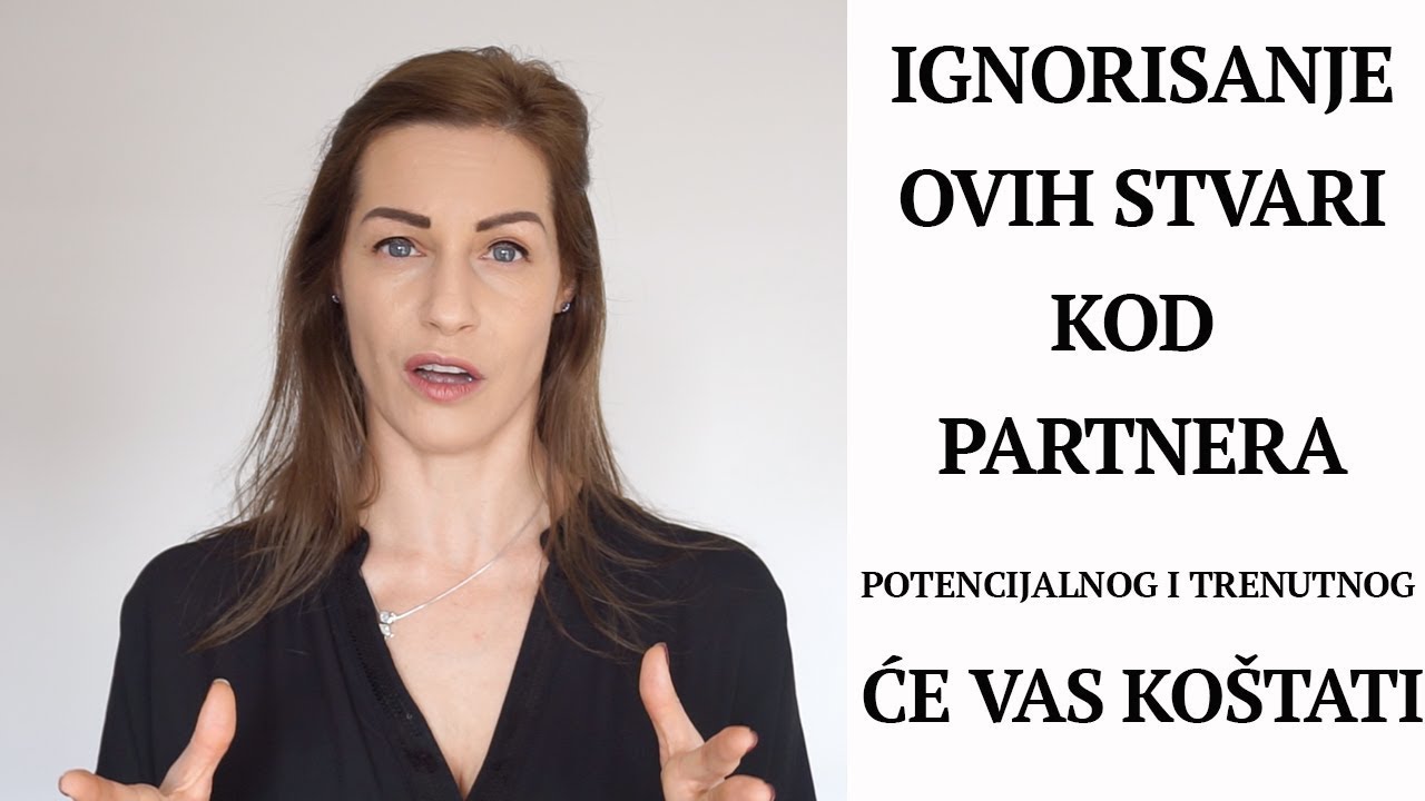 Ignorisanje ovih stvari će vas koštati