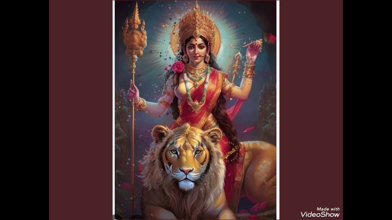#bhakti #song #devigeet #देवी गीत #like #जय माता दी #suniye एक baar #pura #मस्त सॉन्ग 🙏👏👍