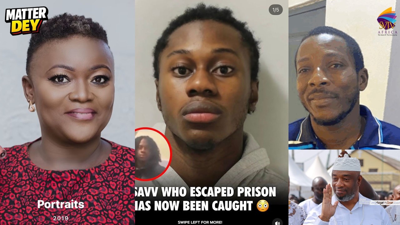 Nana Yaa Brefo Relocates To The US, Now Driving Uber - 21 Year Old Ghanaian Escapes Jáíl In The UK
