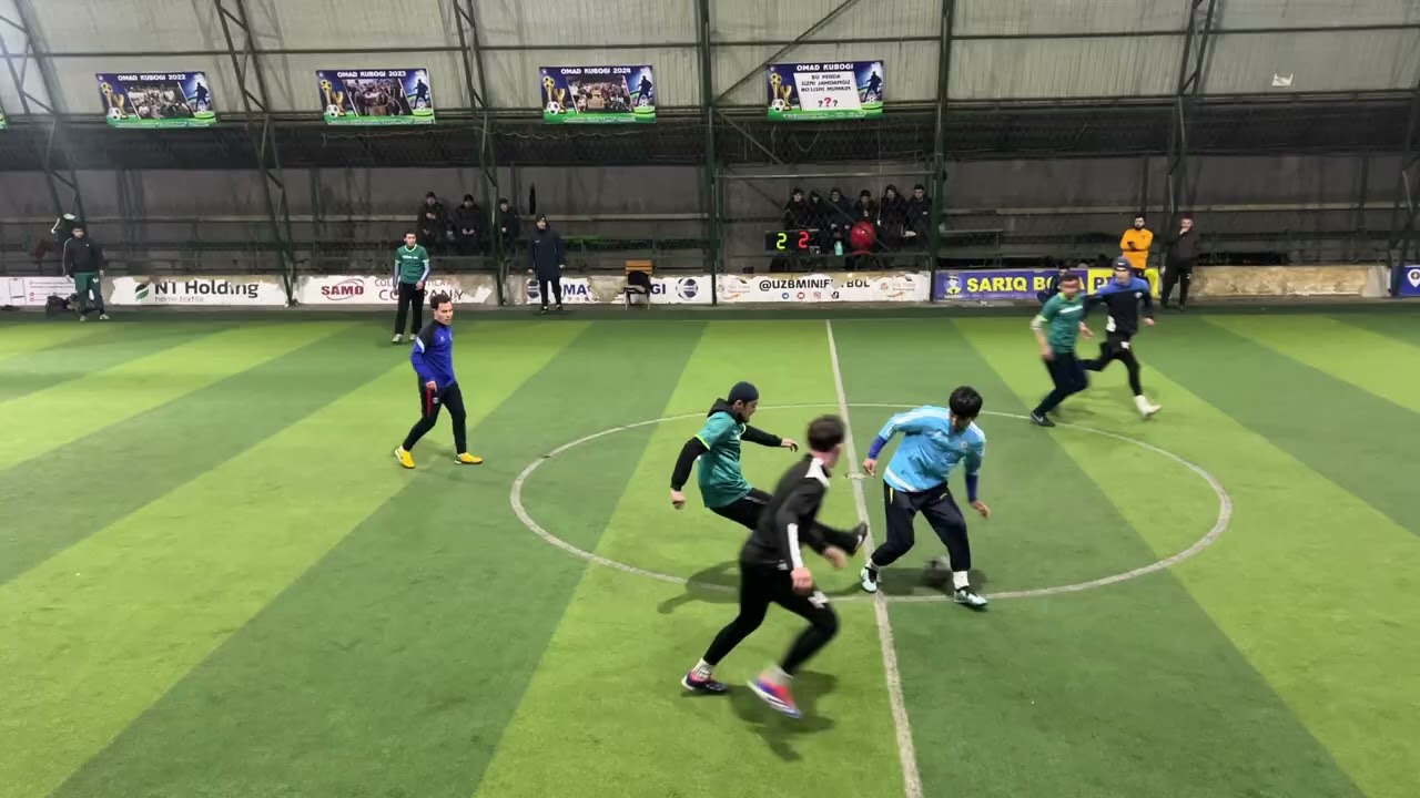 COSMOS 7-7 AVTO (03.02.2026)