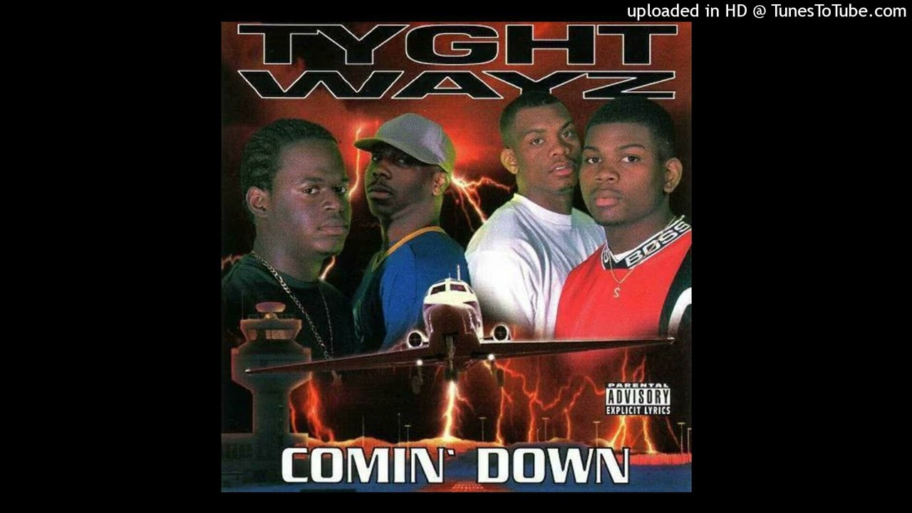 Tyght Wayz Da Request
