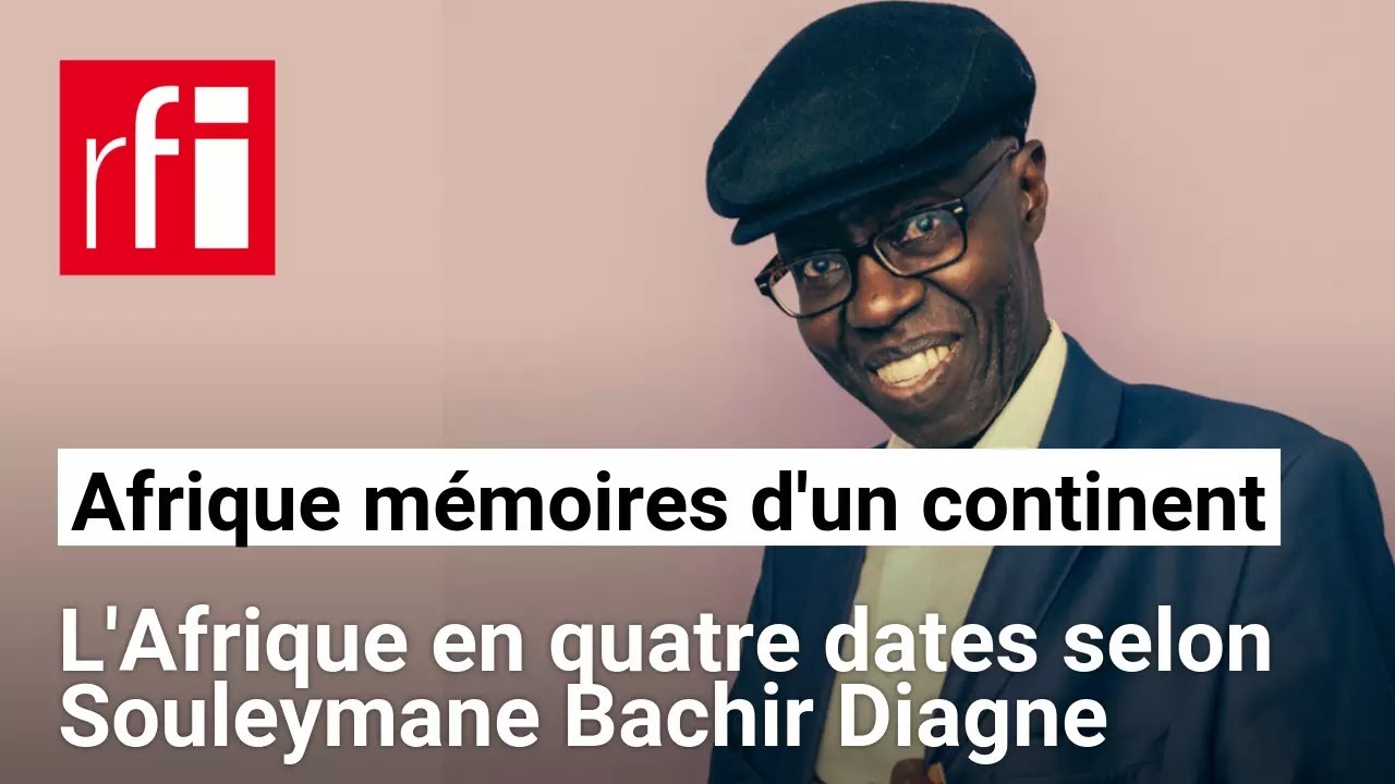 Afrique, m&eacute;moires d'un continent : paroles d'a&icirc;n&eacute;s &bull; RFI