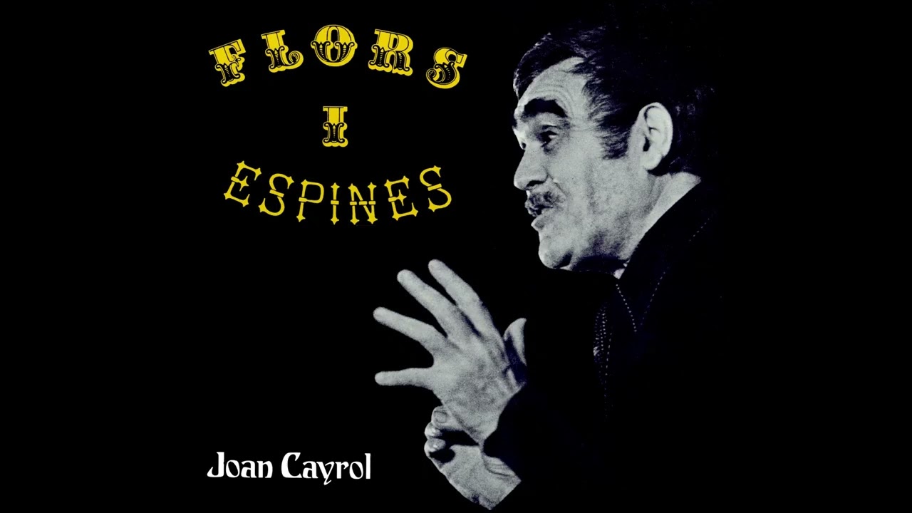 Joan Cayrol - Gitaneries
