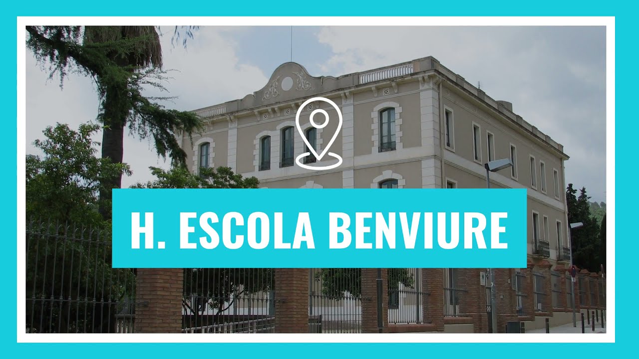 H. Escola Benviure (