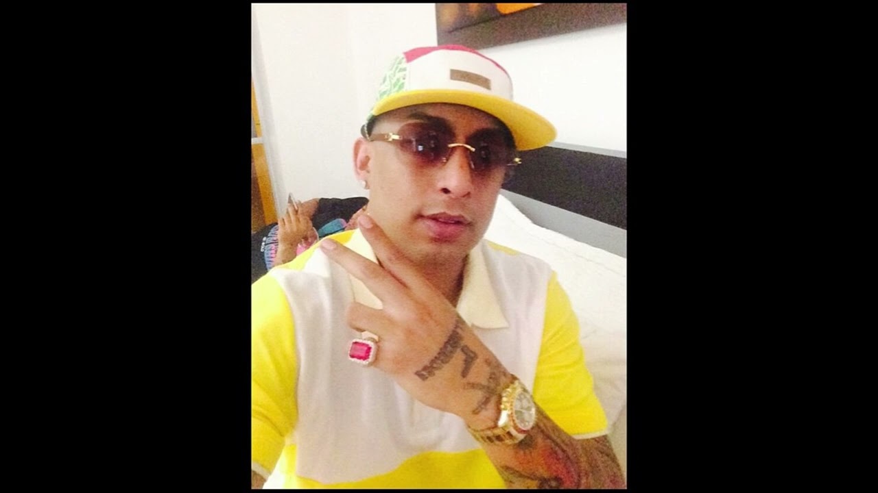 (FREE) Arcangel x ÑengoFlow x Gotay 