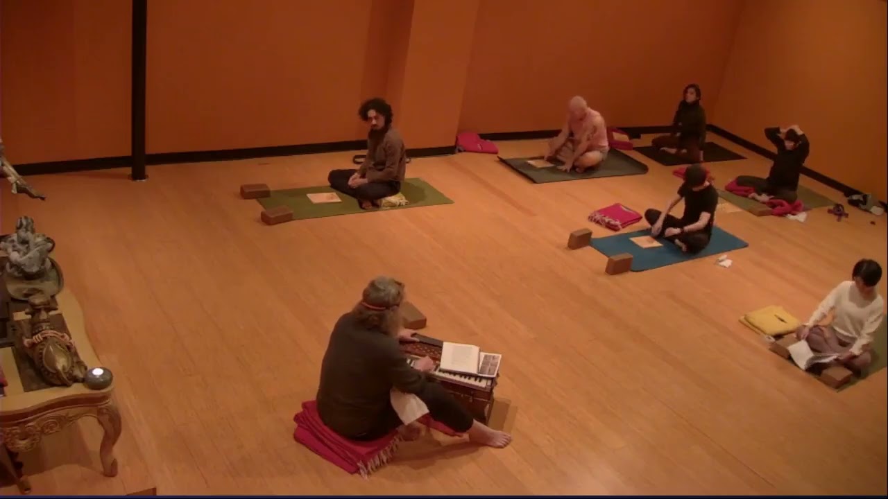Austin Urban Sadhu Yoga Open Dec 11, 2025