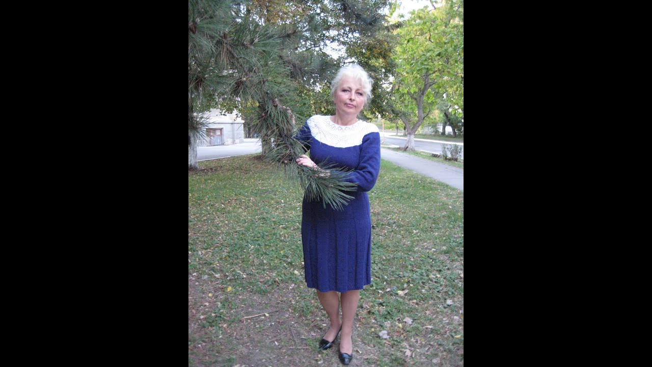 Мои планы по вязанию