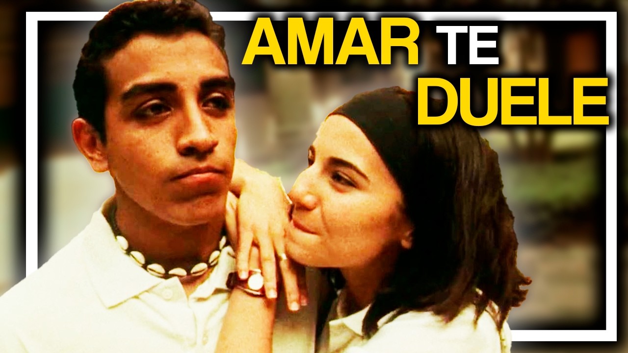 &iquest;Se puede AMAR en la DESIGUALDAD? - Resumen y An&aacute;lisis - AMARTE DUELE