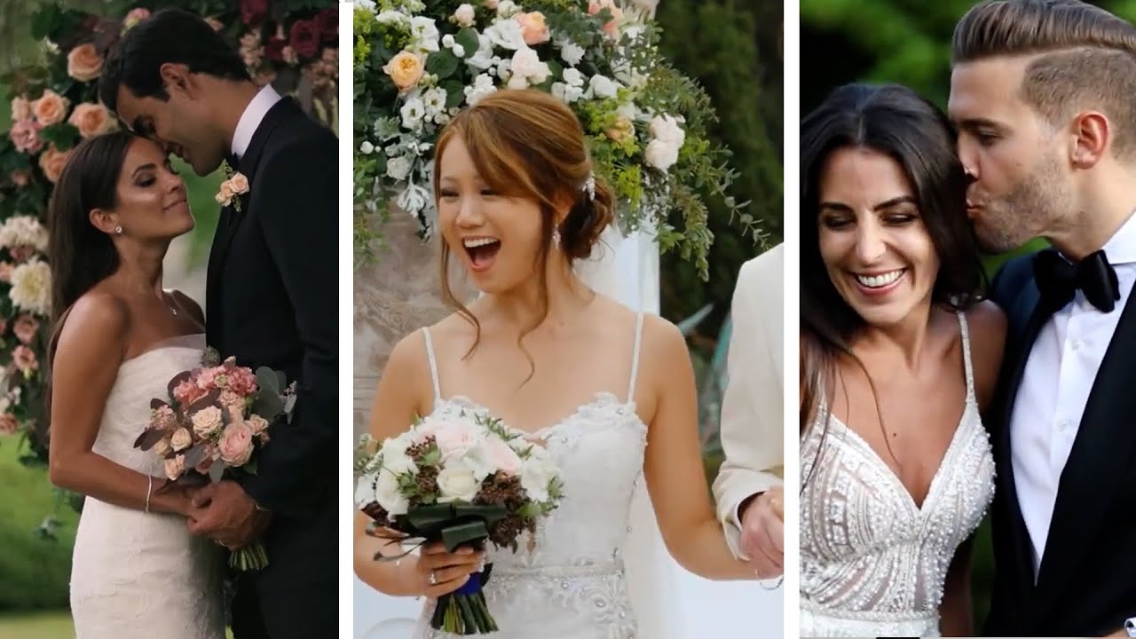 Incredible Destination Wedding in France | Mariage de R&ecirc;ve