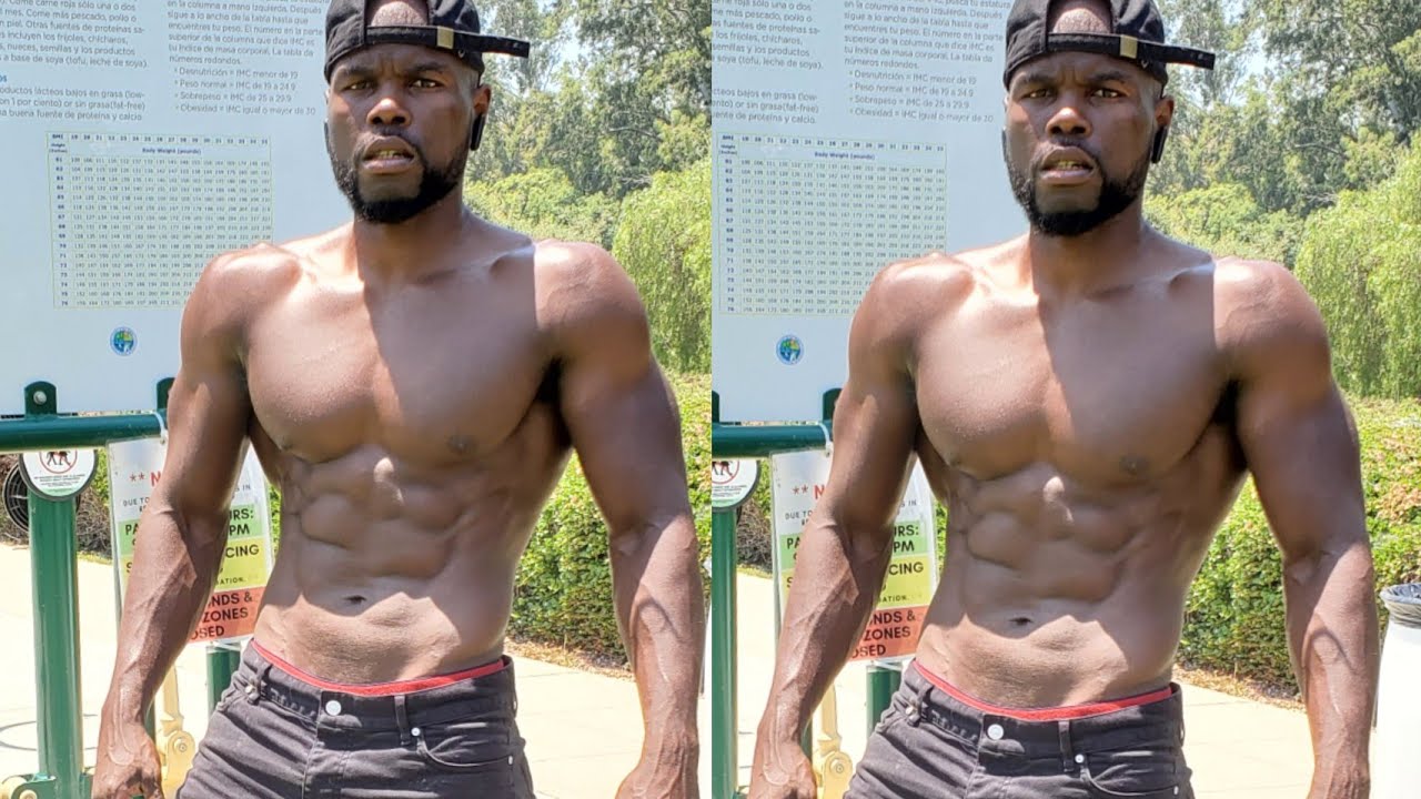 Build Bigger Chest Without Doing Hundreds of Pushups Daily.
