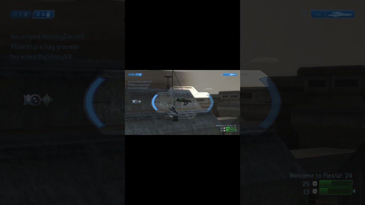 Halo 2 - Killtrocity on Turf