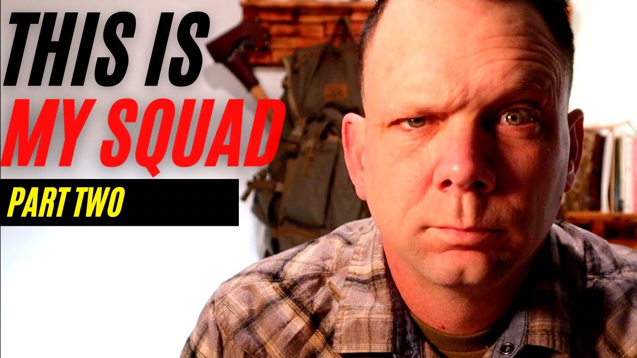 What is This is My Squad -  Changing the Culture of the Army