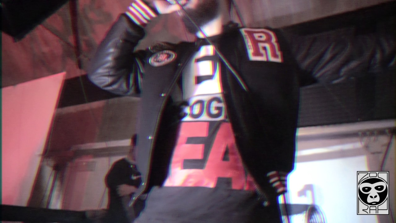 OTTAVI #4 KING KONGTEST VOL.2 CUI P VS WD ALIEN