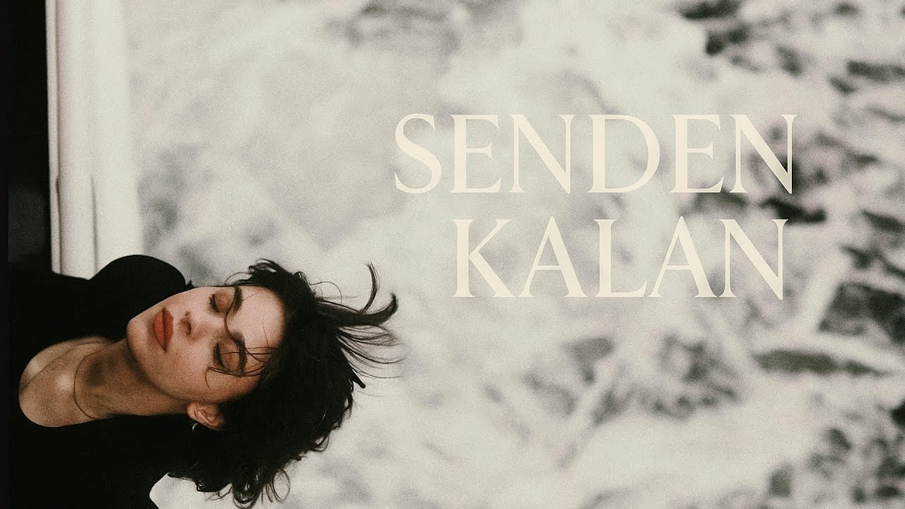 Bulgca87 - Senden Kalan