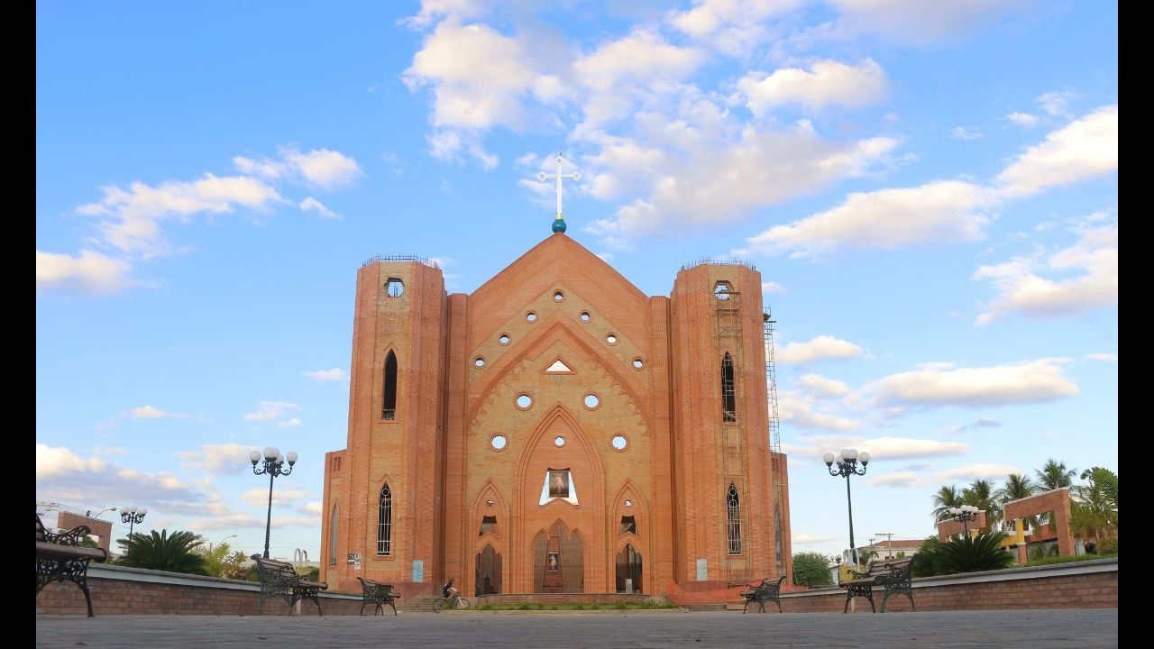 BOM JESUS DA LAPA BAHIA