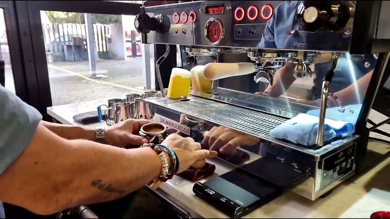 ☕️I FONDAMENTALI in #caffetteria ☕️ Part.2 - 