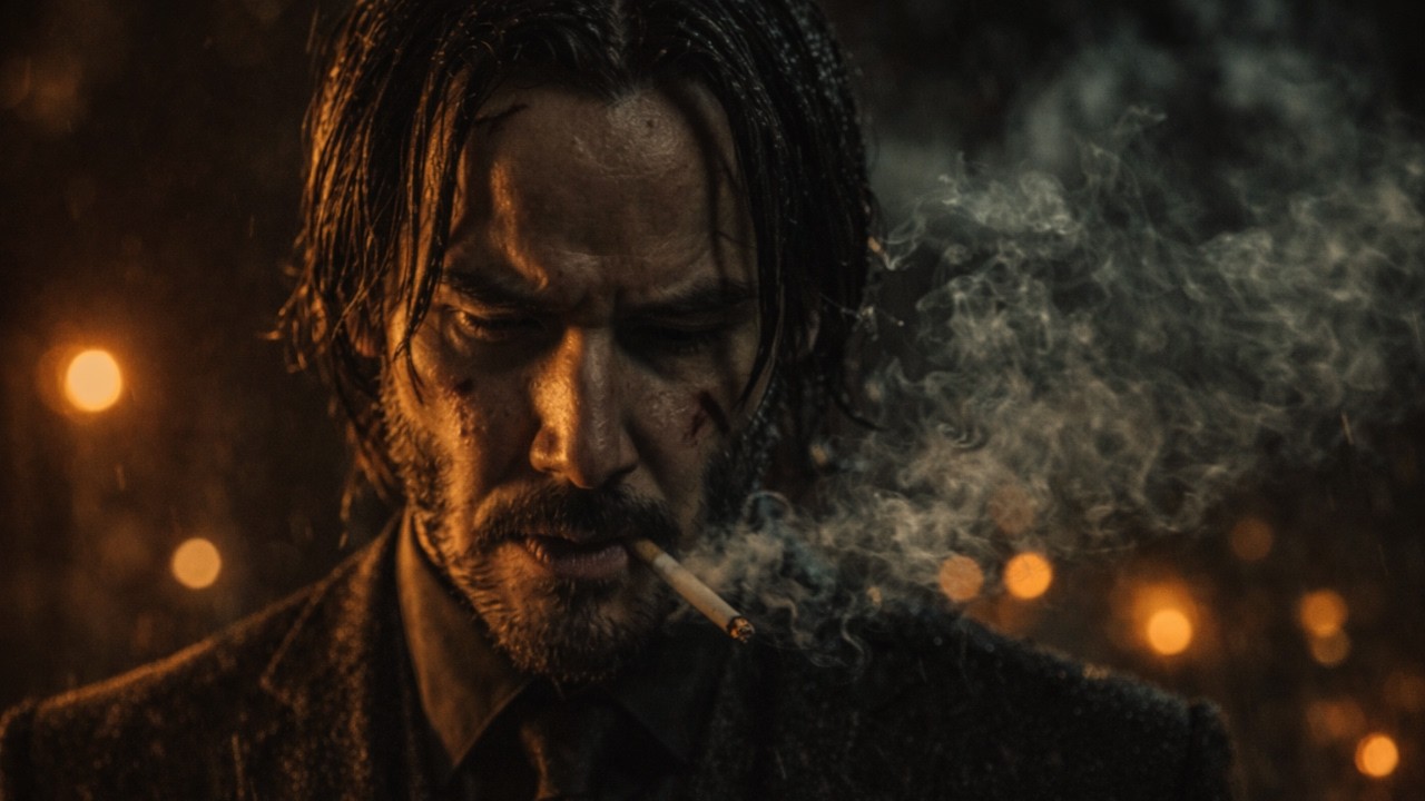 Playlist For Men Who Fear Nothing (Vol.2) | Gentleman  Dark Blues