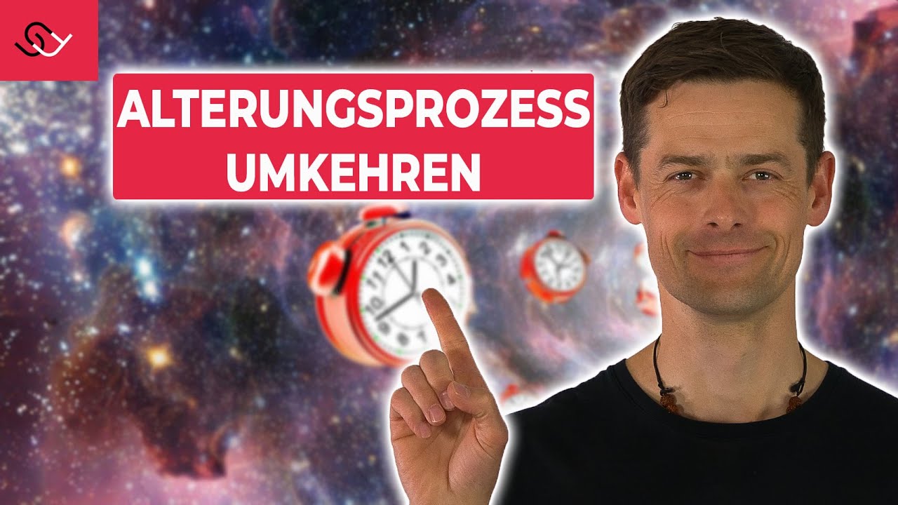 10 Jahre jünger aussehen - Mit diesen 10 Tipps