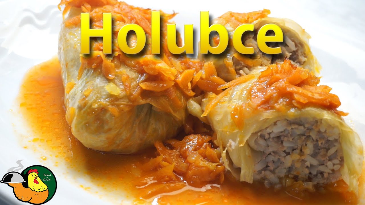 Holubce