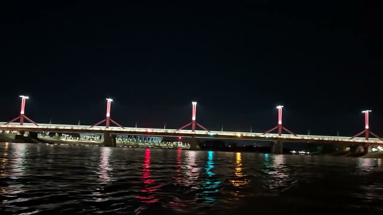 Croaziera pe Dunare la Budapesta.25 August 2025.