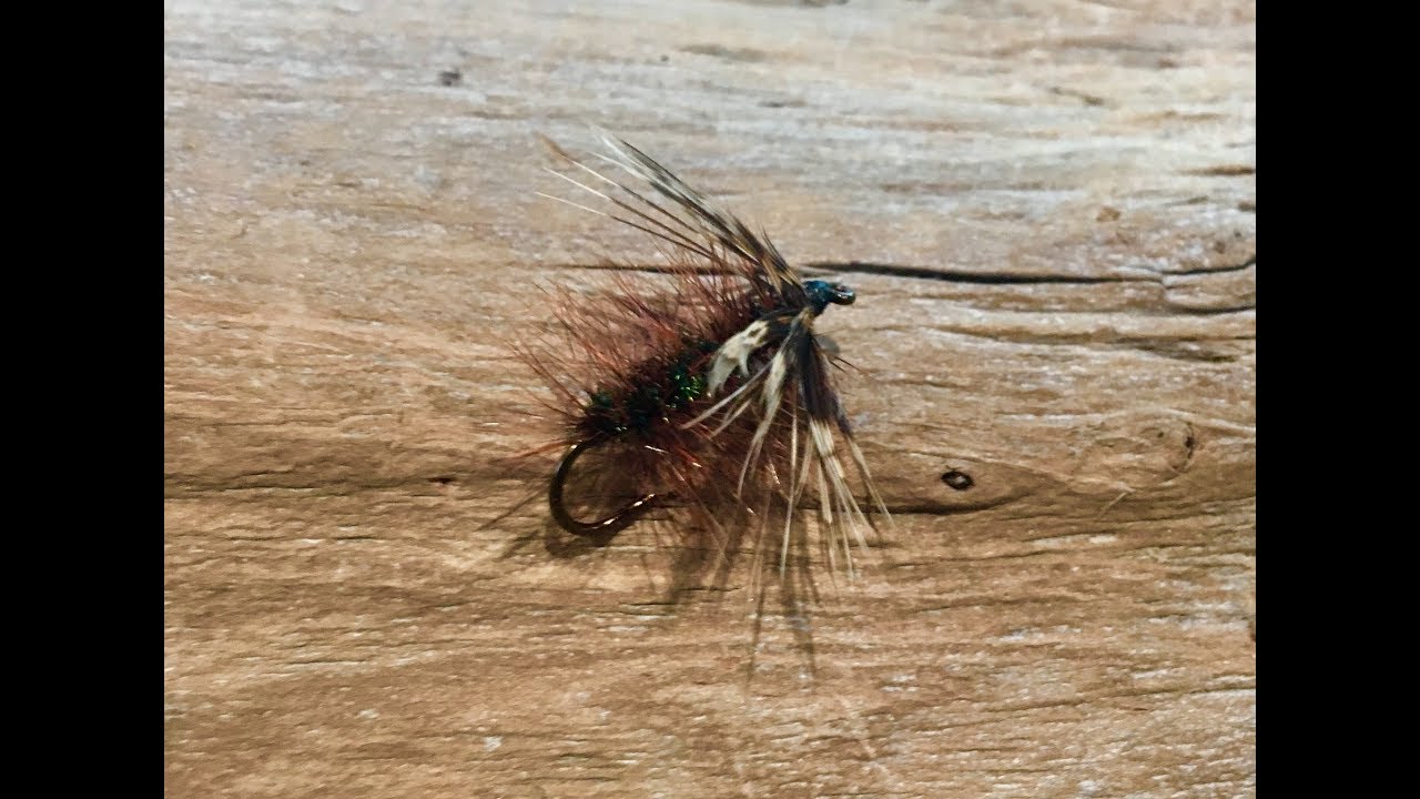 Tying The Skittle Special