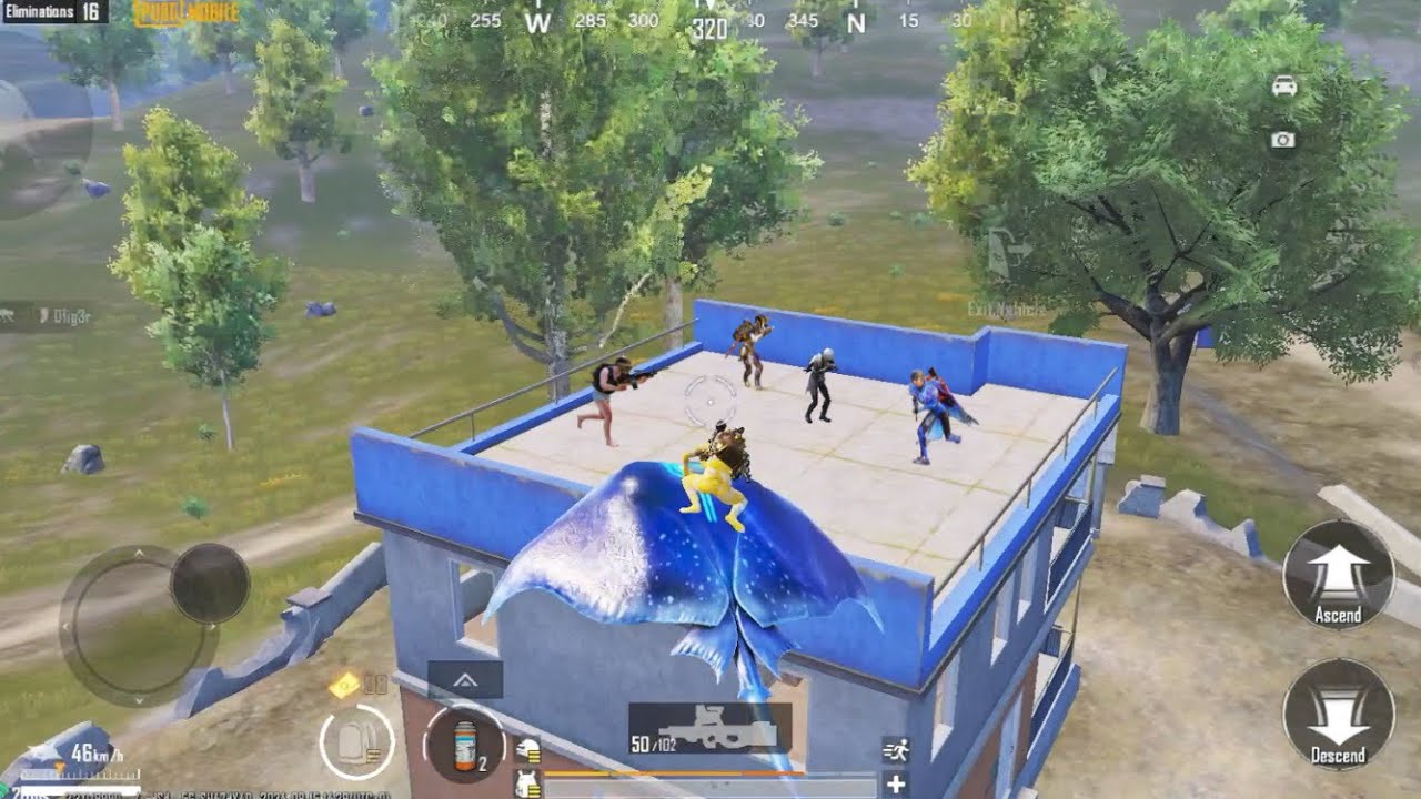 Omg! ALL PRO PLAYERS vs MUNNO🔥Pubg Mobile