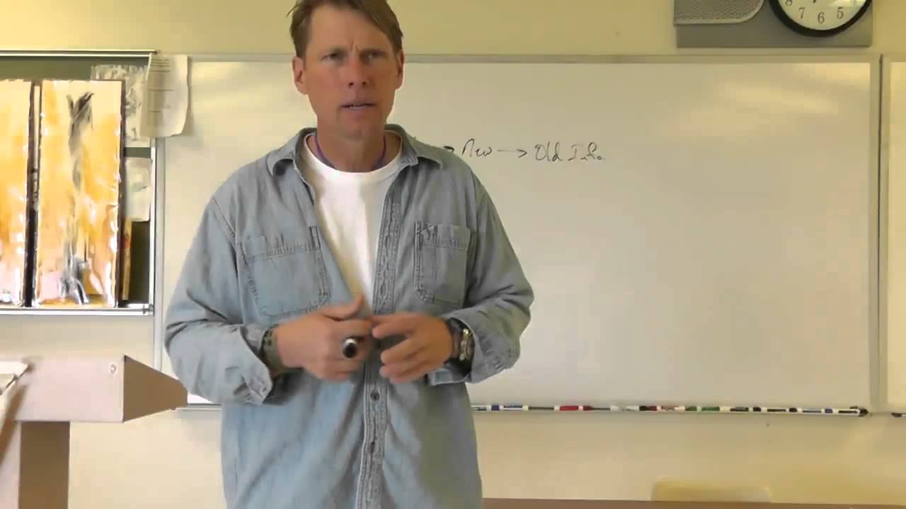 303 Intro to Learning