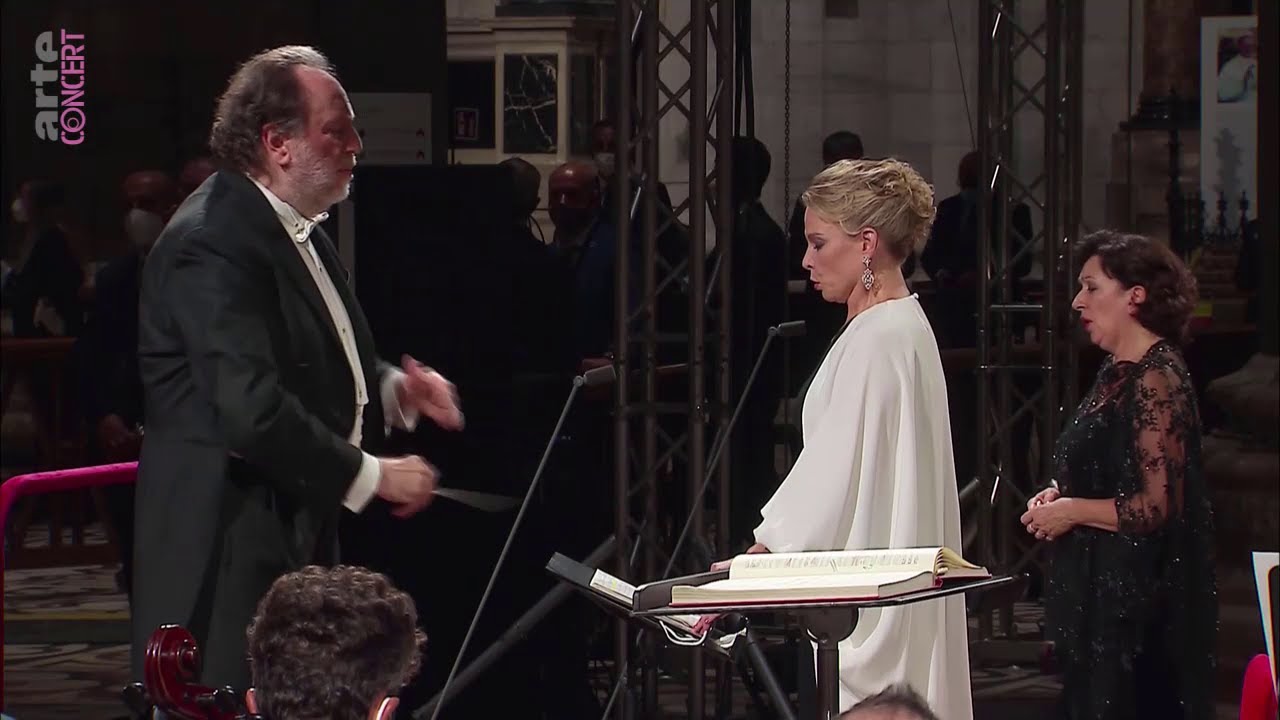 Messa da Requiem | Verdi - Chailly 🎬