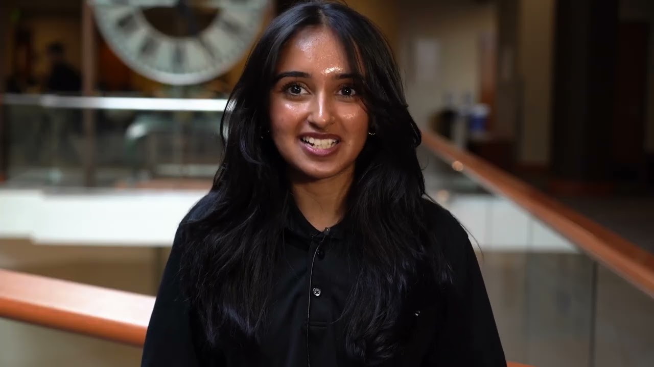Why I Chose Mechanical Engineering