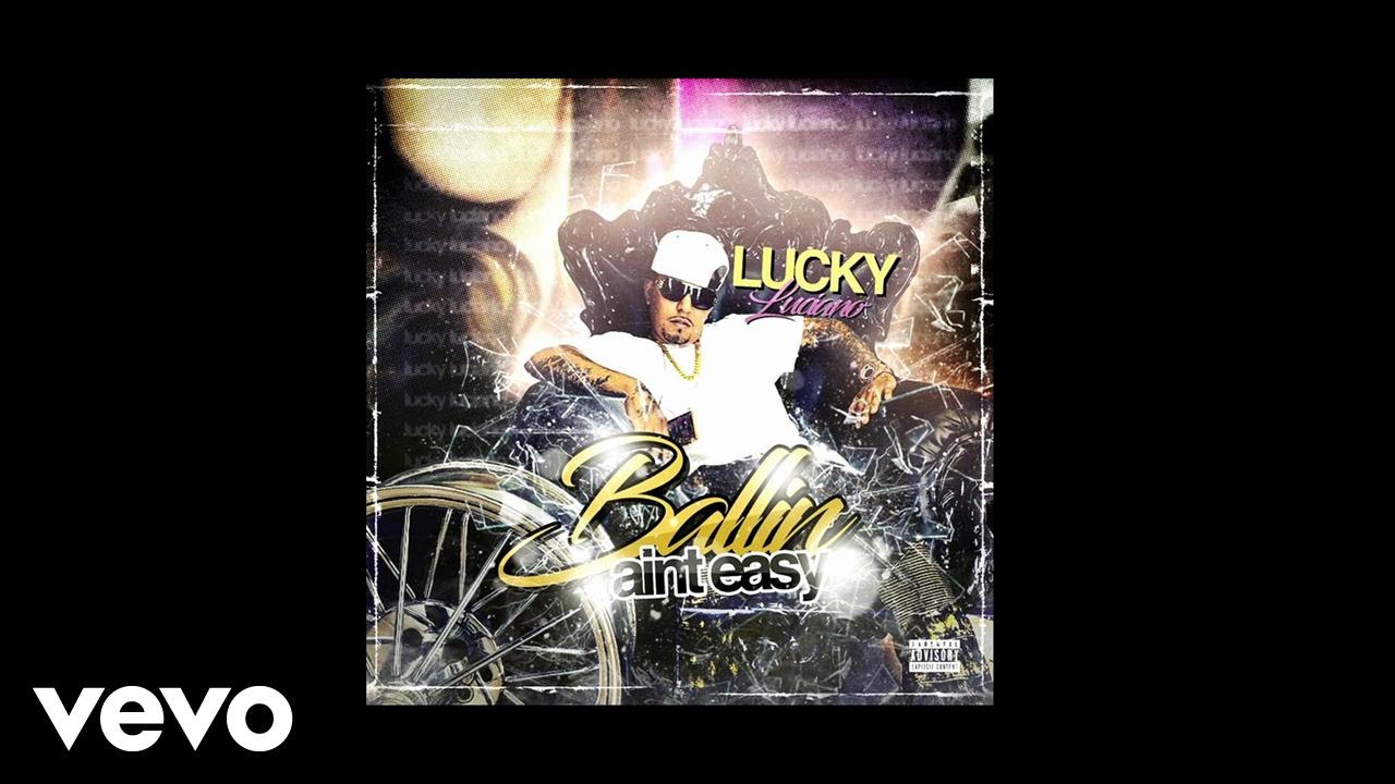 Lucky Luciano - Been Some Time (Feat. Lil Koo) [Audio]