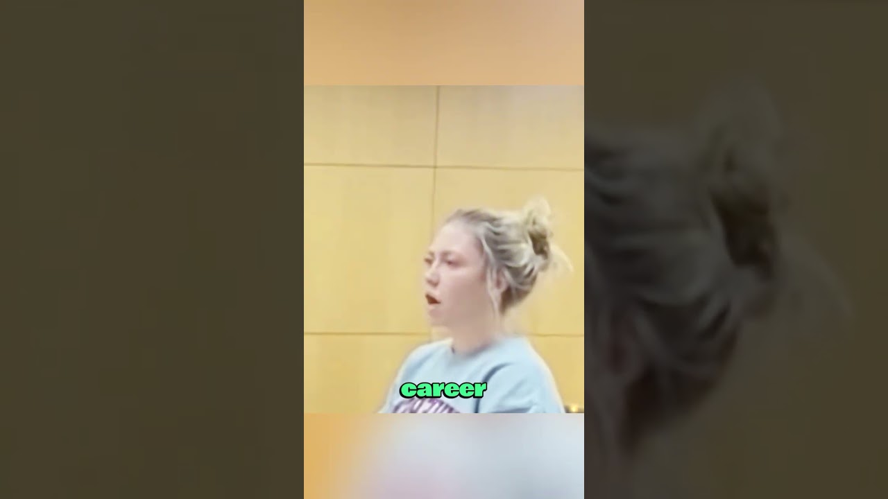 😱 Student Sued College for $72K After Failing to Find a Job