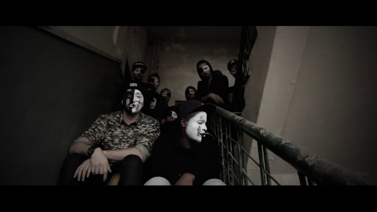 The Bridge Committee - Galați colț cu Cleveland  (Official Video)