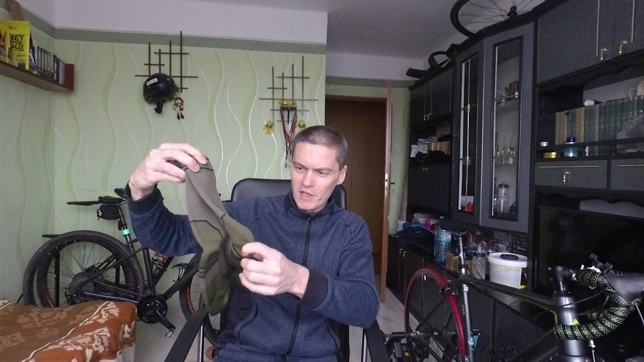 Bridgedale StormSock Mid Boot