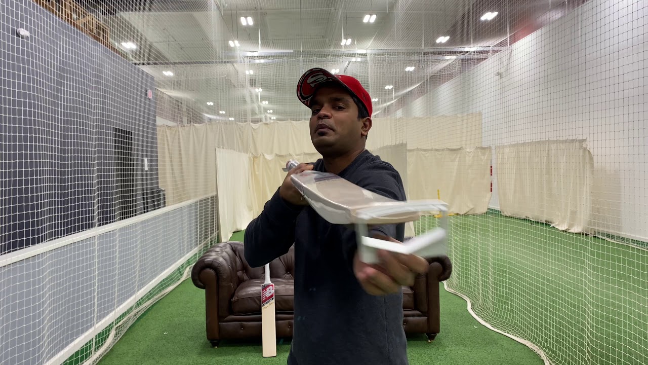 New Balance TC 1260 Players Edition Cricket Bat Review