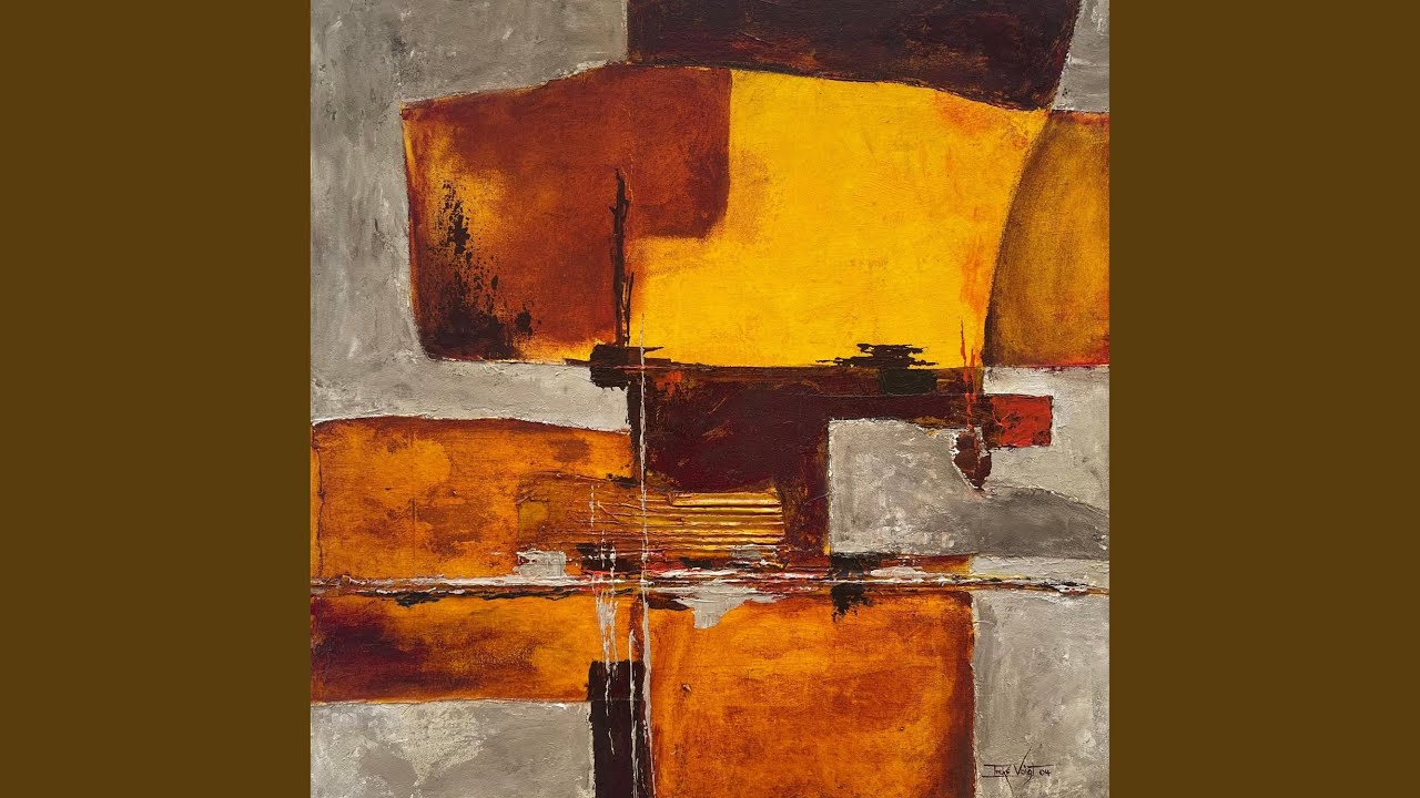 Friday Afternoon (feat. Simon Kingman, Ruben Kingman, Mark Sambell & Jon Goode)