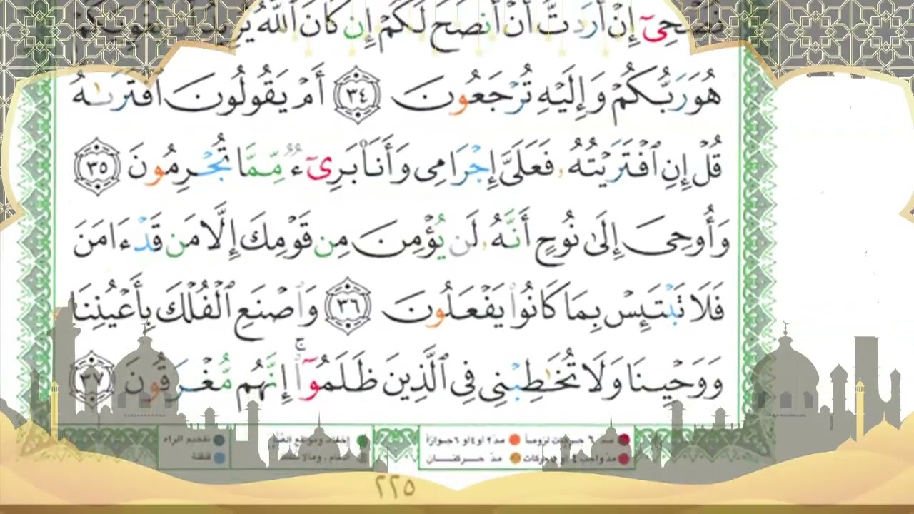 011  MALAN DOUDOU AMIR SULTAN SURATU HOOD