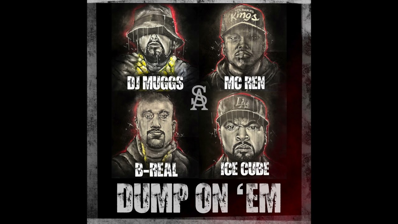 DJ Muggs - 