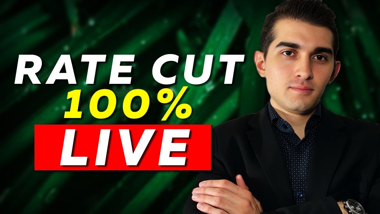 INFLATION IN 2026! | BULLISH Q4?! -  CRYPTO LIVESTREAM