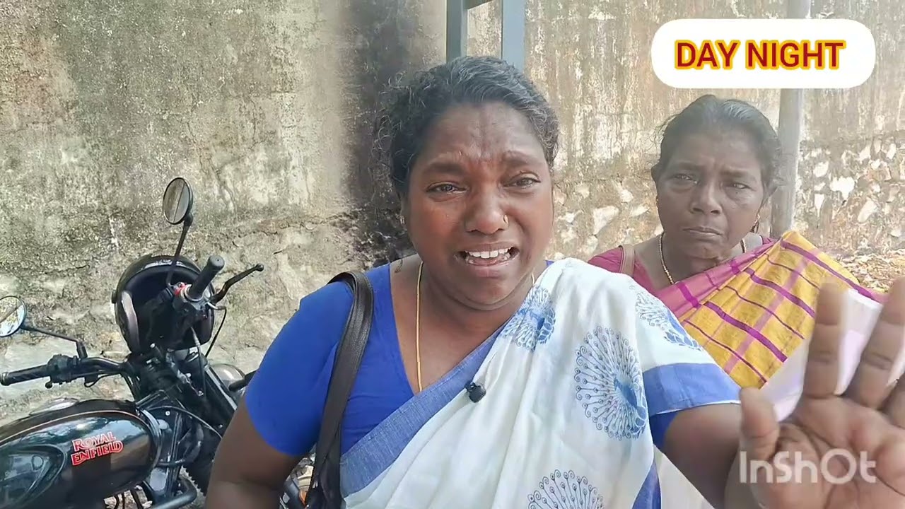 ഇറങ്ങത്തില്ല സാറേ..എന്റെ വീടാ സാറെ അത്..കൊല്ലം അരിപ്പയിൽ  പട്ടയത്തിന്റെ മറവിൽ വനഭൂമി കയ്യേറുന്നു .