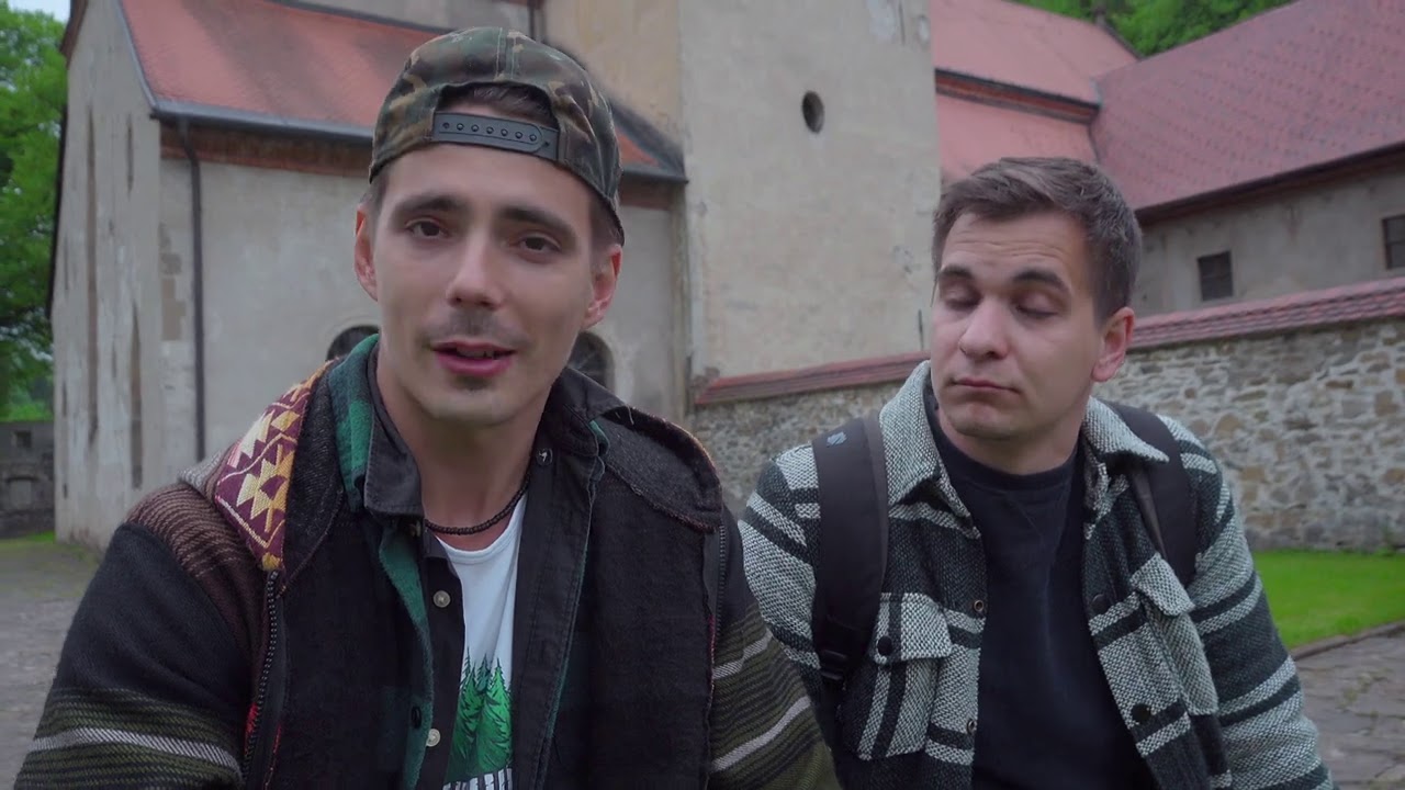 Vesmírne Krásy Slovenska - Červený Kláštor
