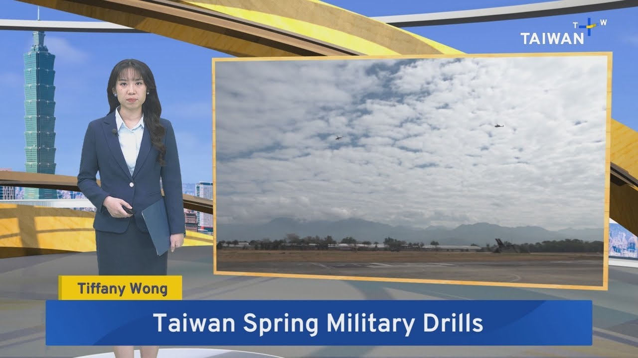 Spring Military Drills Wrap Up – Jan. 30, 2026