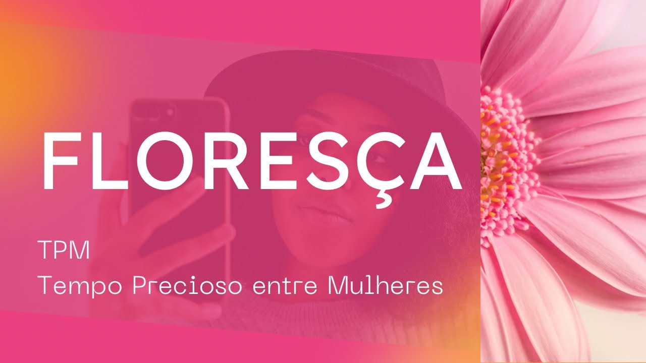 &Eacute; poss&iacute;vel florescer em outras esta&ccedil;&otilde;es