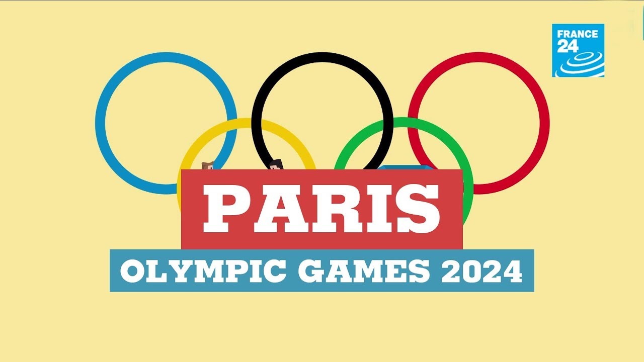 2024 Olympic bid: Paris aims for responsibility and sustainability in the greenest Games ever