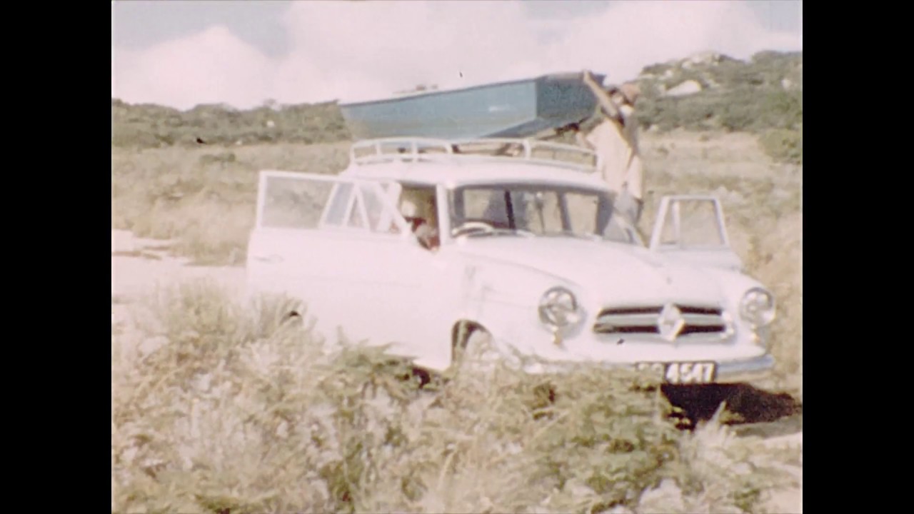 1962 Life in Rhodesia - Reel #22